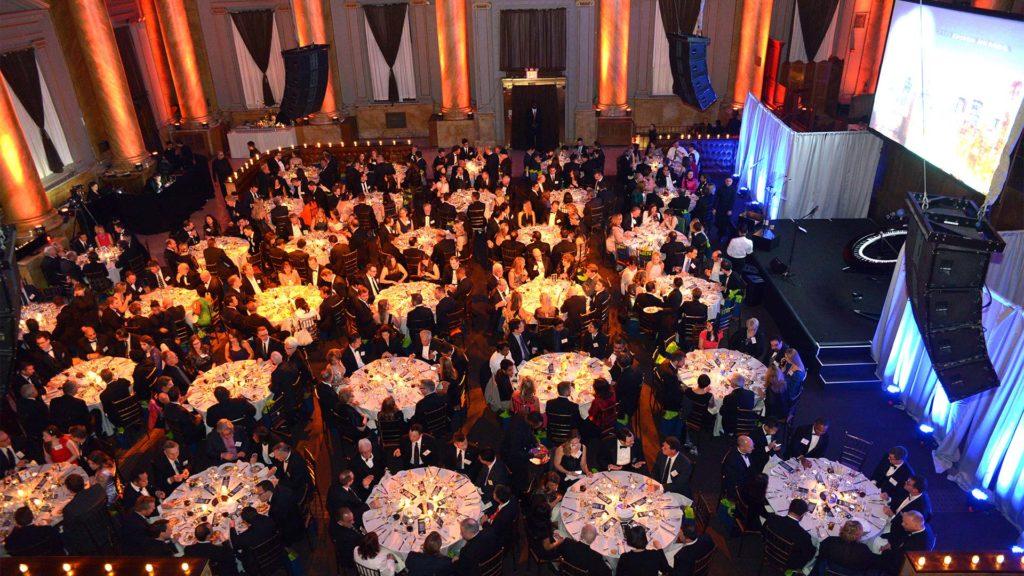 event production company nyc events