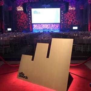 Effie Trophy